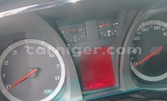Buy Used GMC Terrain Black Car in Niamey in Niamey Buy Used GMC Terrain Black Car in Niamey in Niamey