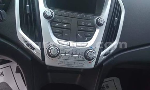 Buy Used GMC Terrain Black Car in Niamey in Niamey Buy Used GMC Terrain Black Car in Niamey in Niamey