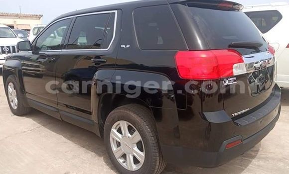 Buy Used GMC Terrain Black Car in Niamey in Niamey Buy Used GMC Terrain Black Car in Niamey in Niamey