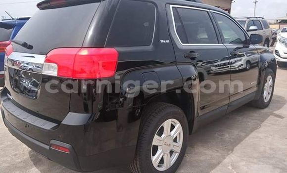 Buy Used GMC Terrain Black Car in Niamey in Niamey Buy Used GMC Terrain Black Car in Niamey in Niamey