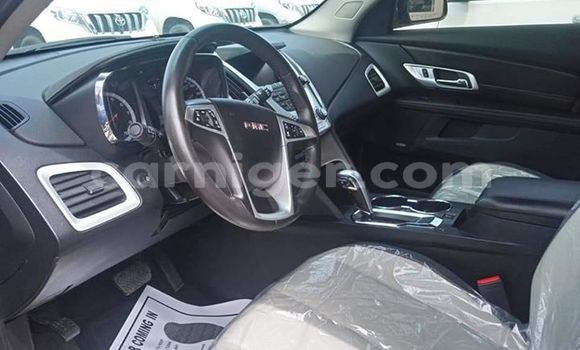 Buy Used GMC Terrain Black Car in Niamey in Niamey Buy Used GMC Terrain Black Car in Niamey in Niamey