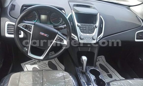 Buy Used GMC Terrain Black Car in Niamey in Niamey Buy Used GMC Terrain Black Car in Niamey in Niamey