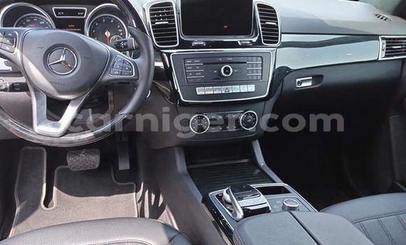 Buy Used Mercedes‒Benz GLE Black Car in Niamey in Niamey Buy Used Mercedes‒Benz GLE Black Car in Niamey in Niamey