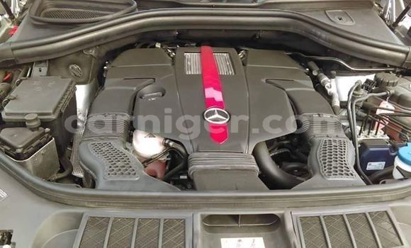 Buy Used Mercedes‒Benz GLE Black Car in Niamey in Niamey Buy Used Mercedes‒Benz GLE Black Car in Niamey in Niamey