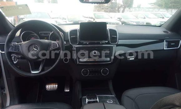 Buy Used Mercedes‒Benz GLE Black Car in Niamey in Niamey Buy Used Mercedes‒Benz GLE Black Car in Niamey in Niamey
