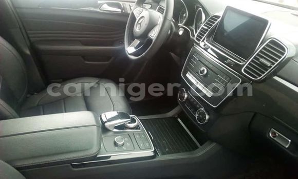 Buy Used Mercedes‒Benz GLE Black Car in Niamey in Niamey Buy Used Mercedes‒Benz GLE Black Car in Niamey in Niamey
