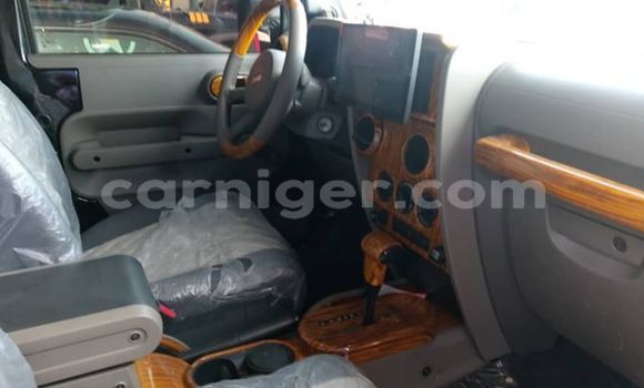 Buy Used Jeep Wrangler Black Car in Niamey in Niamey Buy Used Jeep Wrangler Black Car in Niamey in Niamey