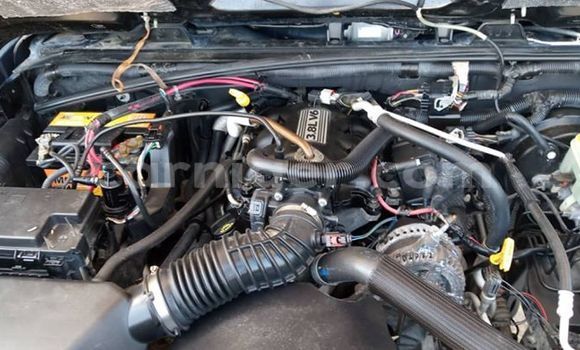 Buy Used Jeep Wrangler Black Car in Niamey in Niamey Buy Used Jeep Wrangler Black Car in Niamey in Niamey