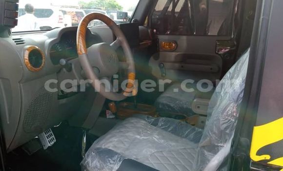 Buy Used Jeep Wrangler Black Car in Niamey in Niamey Buy Used Jeep Wrangler Black Car in Niamey in Niamey