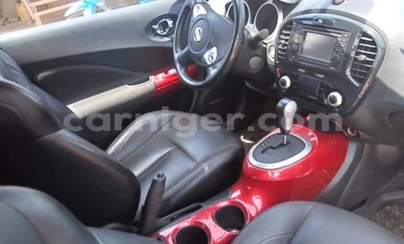 Buy Used Nissan Juke Red Car in Niamey in Niamey Buy Used Nissan Juke Red Car in Niamey in Niamey