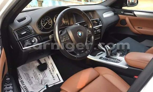 Buy Used BMW 5–Series Black Car in Niamey in Niamey Buy Used BMW 5–Series Black Car in Niamey in Niamey