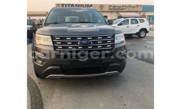Buy Import Ford Explorer Other Car in Import - Dubai in Agadez