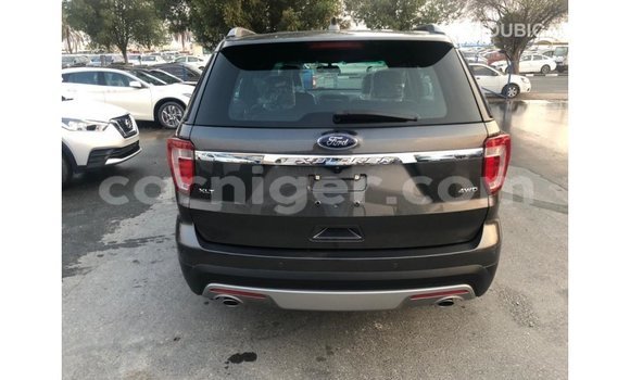 Buy Import Ford Explorer Other Car in Import - Dubai in Agadez Buy Import Ford Explorer Other Car in Import - Dubai in Agadez