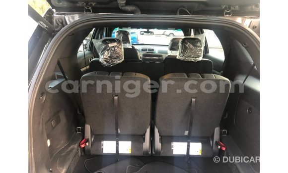 Buy Import Ford Explorer Other Car in Import - Dubai in Agadez Buy Import Ford Explorer Other Car in Import - Dubai in Agadez