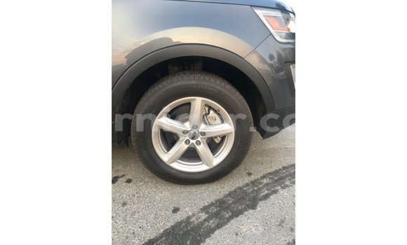 Buy Import Ford Explorer Other Car in Import - Dubai in Agadez Buy Import Ford Explorer Other Car in Import - Dubai in Agadez