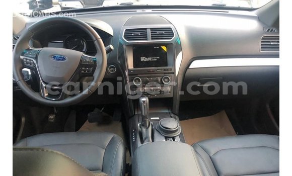 Buy Import Ford Explorer Other Car in Import - Dubai in Agadez Buy Import Ford Explorer Other Car in Import - Dubai in Agadez