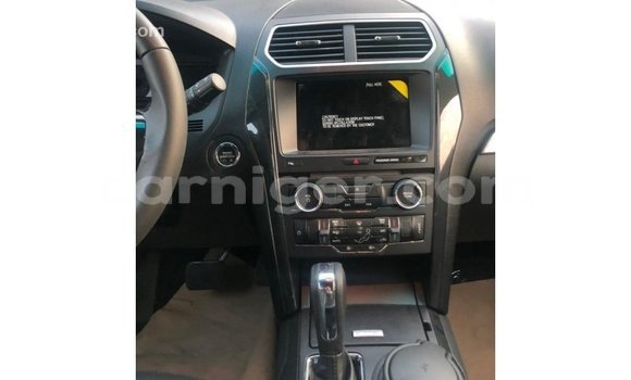 Buy Import Ford Explorer Other Car in Import - Dubai in Agadez Buy Import Ford Explorer Other Car in Import - Dubai in Agadez