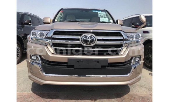 Sayi Imported Toyota Land Cruiser Other Babbar mota in Import - Dubai a Agadez Sayi Imported Toyota Land Cruiser Other Babbar mota in Import - Dubai a Agadez