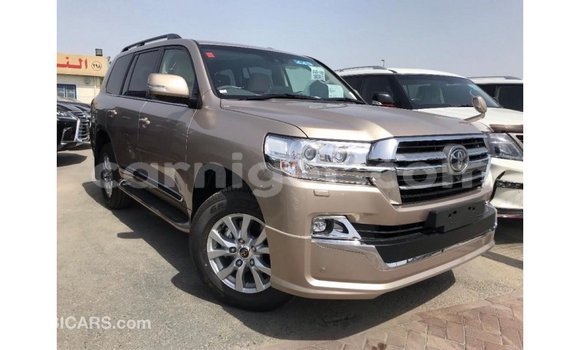 Sayi Imported Toyota Land Cruiser Other Babbar mota in Import - Dubai a Agadez Sayi Imported Toyota Land Cruiser Other Babbar mota in Import - Dubai a Agadez