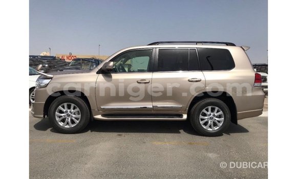 Sayi Imported Toyota Land Cruiser Other Babbar mota in Import - Dubai a Agadez Sayi Imported Toyota Land Cruiser Other Babbar mota in Import - Dubai a Agadez