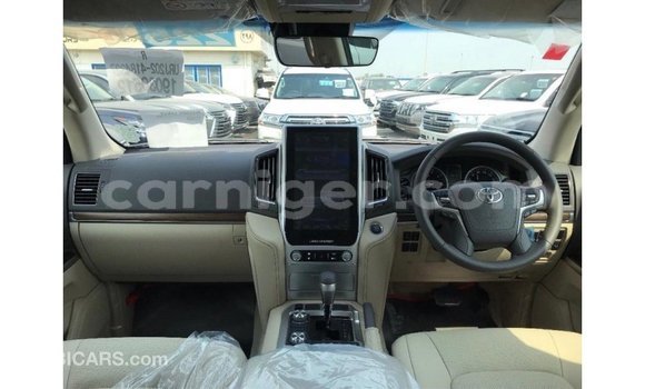 Sayi Imported Toyota Land Cruiser Other Babbar mota in Import - Dubai a Agadez Sayi Imported Toyota Land Cruiser Other Babbar mota in Import - Dubai a Agadez