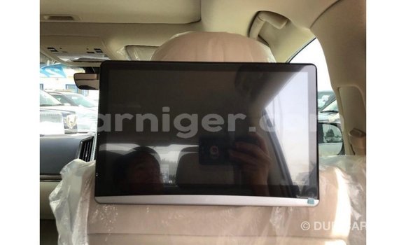 Sayi Imported Toyota Land Cruiser Other Babbar mota in Import - Dubai a Agadez Sayi Imported Toyota Land Cruiser Other Babbar mota in Import - Dubai a Agadez