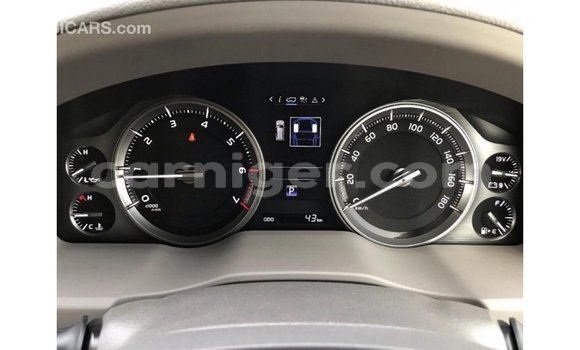 Sayi Imported Toyota Land Cruiser Other Babbar mota in Import - Dubai a Agadez Sayi Imported Toyota Land Cruiser Other Babbar mota in Import - Dubai a Agadez