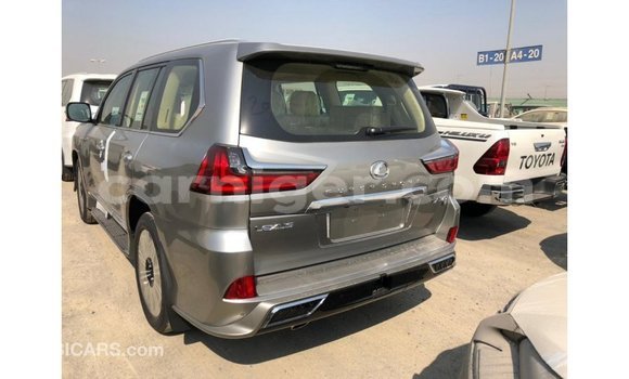 Buy Import Lexus LX Other Car in Import - Dubai in Agadez Buy Import Lexus LX Other Car in Import - Dubai in Agadez
