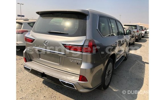 Buy Import Lexus LX Other Car in Import - Dubai in Agadez Buy Import Lexus LX Other Car in Import - Dubai in Agadez