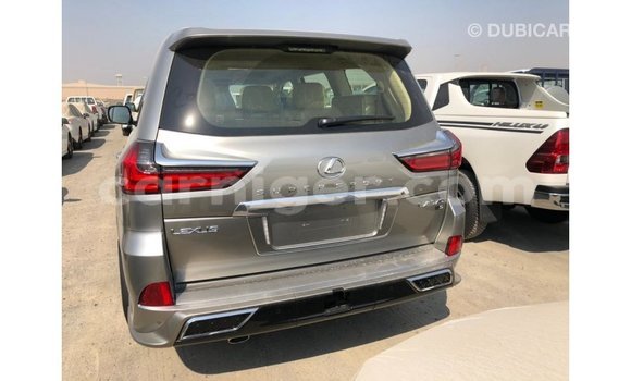 Buy Import Lexus LX Other Car in Import - Dubai in Agadez Buy Import Lexus LX Other Car in Import - Dubai in Agadez