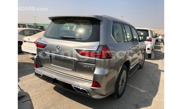 Buy Import Lexus LX Other Car in Import - Dubai in Agadez Buy Import Lexus LX Other Car in Import - Dubai in Agadez