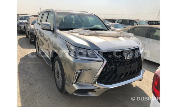 Buy Import Lexus LX Other Car in Import - Dubai in Agadez Buy Import Lexus LX Other Car in Import - Dubai in Agadez