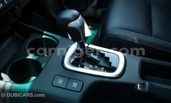 Buy Import Toyota Hilux Black Car in Import - Dubai in Agadez Buy Import Toyota Hilux Black Car in Import - Dubai in Agadez