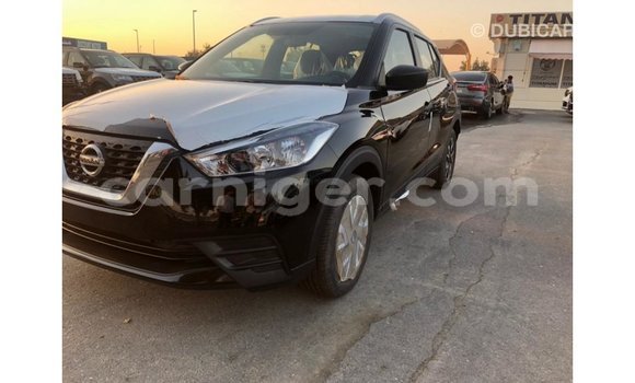 Buy Import Nissan Evalia Black Truck in Import - Dubai in Agadez Buy Import Nissan Evalia Black Truck in Import - Dubai in Agadez