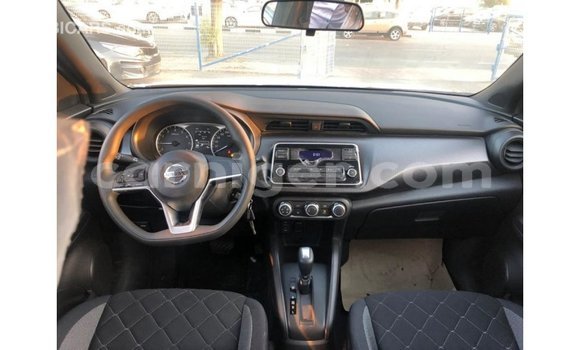 Buy Import Nissan Evalia Black Truck in Import - Dubai in Agadez Buy Import Nissan Evalia Black Truck in Import - Dubai in Agadez