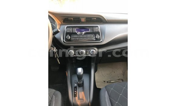 Buy Import Nissan Evalia Black Truck in Import - Dubai in Agadez Buy Import Nissan Evalia Black Truck in Import - Dubai in Agadez