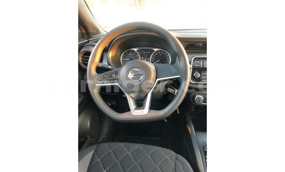 Buy Import Nissan Evalia Black Truck in Import - Dubai in Agadez Buy Import Nissan Evalia Black Truck in Import - Dubai in Agadez