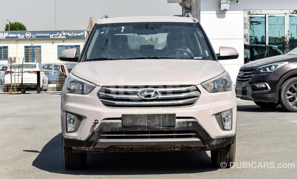 Buy Import Hyundai Creta Beige Car in Import - Dubai in Agadez Buy Import Hyundai Creta Beige Car in Import - Dubai in Agadez