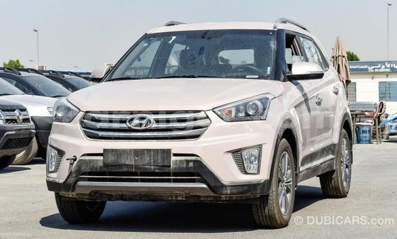 Buy Import Hyundai Creta Beige Car in Import - Dubai in Agadez Buy Import Hyundai Creta Beige Car in Import - Dubai in Agadez