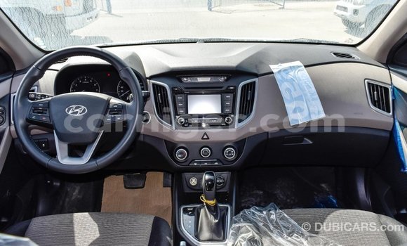 Buy Import Hyundai Creta Beige Car in Import - Dubai in Agadez Buy Import Hyundai Creta Beige Car in Import - Dubai in Agadez