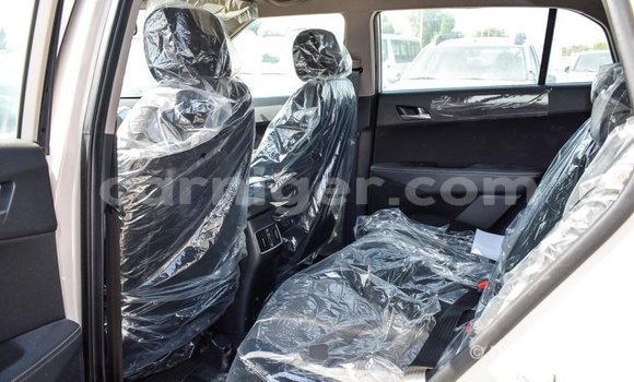 Buy Import Hyundai Creta Beige Car in Import - Dubai in Agadez Buy Import Hyundai Creta Beige Car in Import - Dubai in Agadez