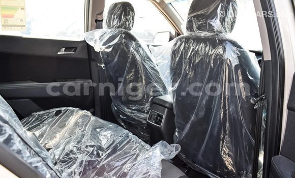 Buy Import Hyundai Creta Beige Car in Import - Dubai in Agadez Buy Import Hyundai Creta Beige Car in Import - Dubai in Agadez