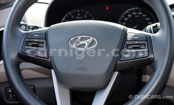 Buy Import Hyundai Creta Beige Car in Import - Dubai in Agadez Buy Import Hyundai Creta Beige Car in Import - Dubai in Agadez