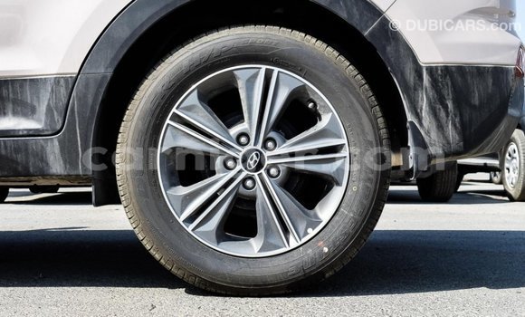 Buy Import Hyundai Creta Beige Car in Import - Dubai in Agadez Buy Import Hyundai Creta Beige Car in Import - Dubai in Agadez