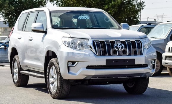 Buy Import Toyota Prado Other Car in Import - Dubai in Agadez Buy Import Toyota Prado Other Car in Import - Dubai in Agadez