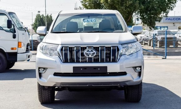 Buy Import Toyota Prado Other Car in Import - Dubai in Agadez Buy Import Toyota Prado Other Car in Import - Dubai in Agadez