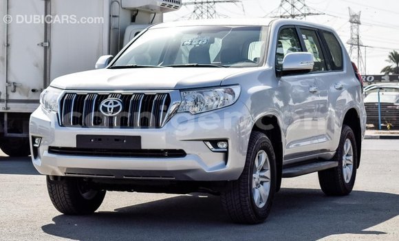 Buy Import Toyota Prado Other Car in Import - Dubai in Agadez Buy Import Toyota Prado Other Car in Import - Dubai in Agadez