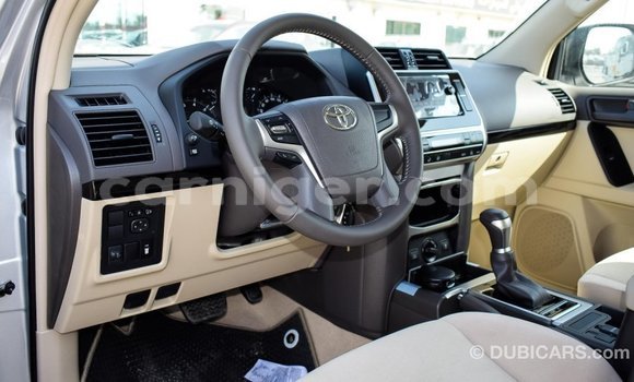 Buy Import Toyota Prado Other Car in Import - Dubai in Agadez Buy Import Toyota Prado Other Car in Import - Dubai in Agadez