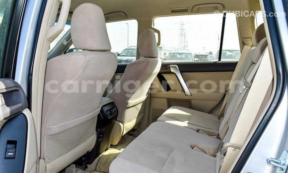 Buy Import Toyota Prado Other Car in Import - Dubai in Agadez Buy Import Toyota Prado Other Car in Import - Dubai in Agadez