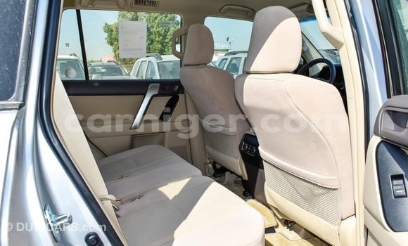 Buy Import Toyota Prado Other Car in Import - Dubai in Agadez Buy Import Toyota Prado Other Car in Import - Dubai in Agadez